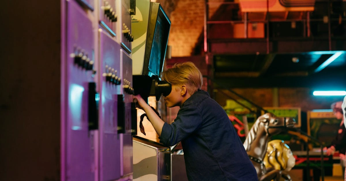 Современные игровые автоматы 2025 года с профессиональной стратегией